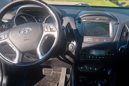 Hyundai ix35 129.000 km 10.200 &euro; Lorch 73547