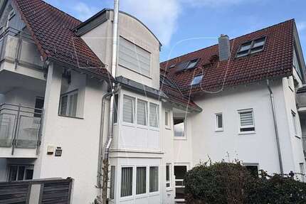 Wohnung Allmersbach im Tal - 2 Zimmer, 47 m&sup2;, 160.000&euro; | Angebot:24689839