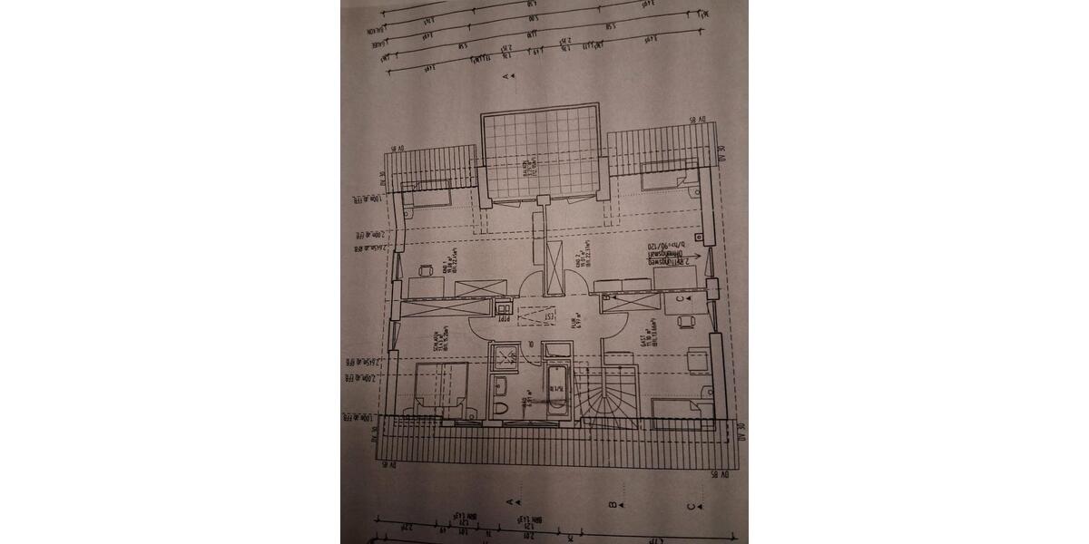 Einfamilienhaus Waiblingen - 7 Zimmer, 169 m&sup2;, 2.860&euro; | Angebot:25710221