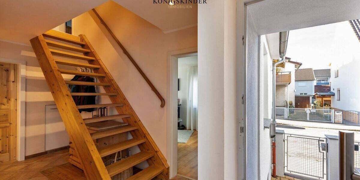 Einfamilienhaus Göppingen / Holzheim Holzheim - 4 Zimmer, 105 m&sup2;, 359.900&euro; | Angebot:25732750