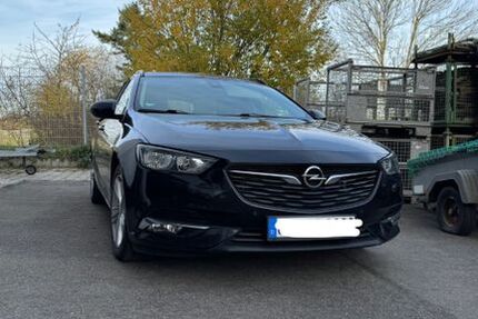 Opel Insignia 154.000 km 11.799 &euro; Ebersbach 73061