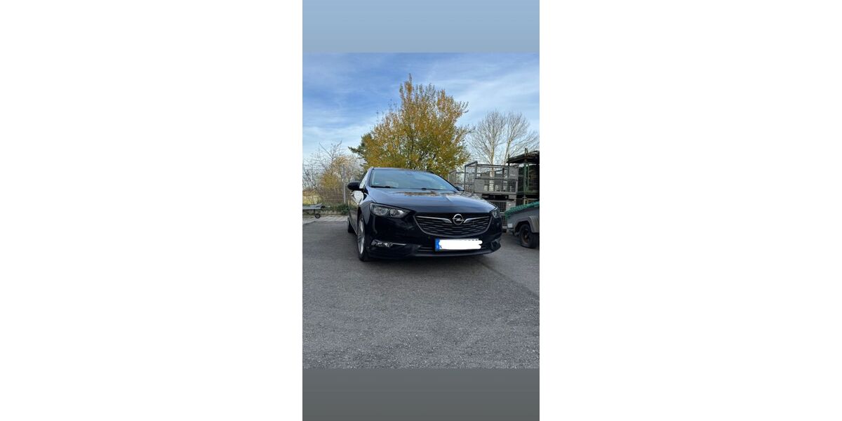 Opel Insignia 154.000 km 11.799 &euro; Ebersbach 73061
