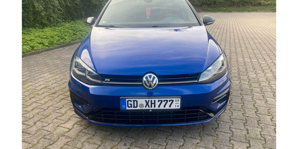 VW Golf 80.000 km 22.500 &euro; Schwäbisch Gmünd 73527
