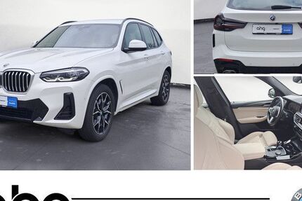 BMW X3 71.655 km 38.460 &euro; Göppingen 73037