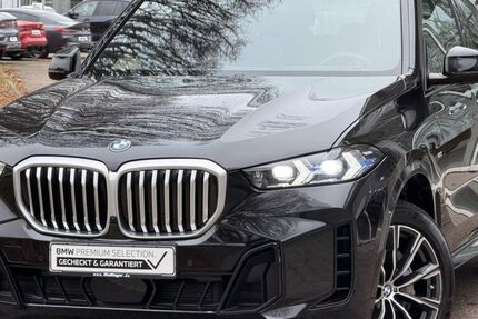 BMW X5 25.173 km 76.890 &euro; Essingen 73457