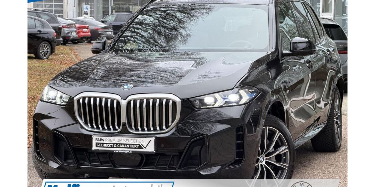 BMW X5 25.173 km 76.890 &euro; Essingen 73457