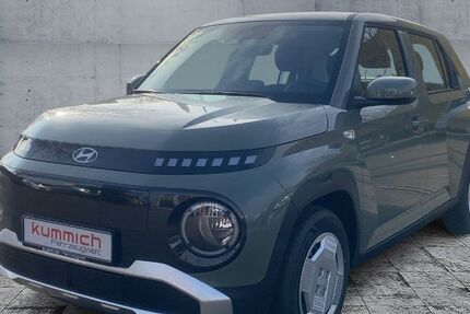 Hyundai INSTER 6.846 km 25.369 &euro; Göppingen 73037