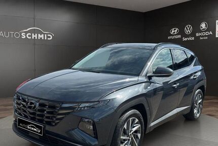 Hyundai TUCSON 36.335 km 29.988 &euro; Geislingen 73312