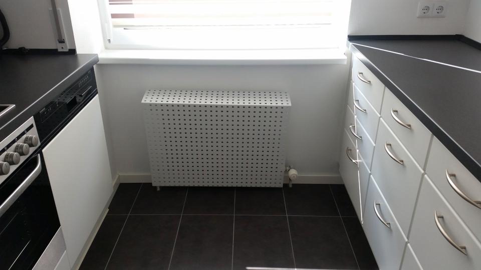 Erdgeschoßwohnung Heiningen - 2.5 Zimmer, 75 m&sup2;, 285.000&euro; | Angebot:27006235