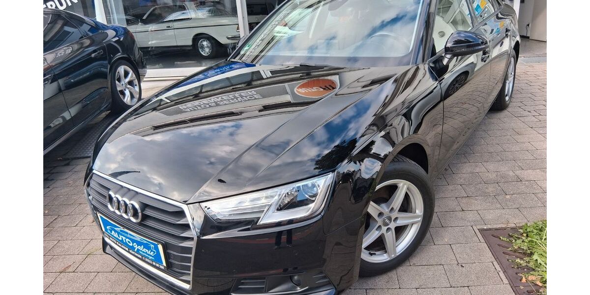 Audi A4 132.000 km 14.900 &euro; Nürtingen bei Stuttgart 72622
