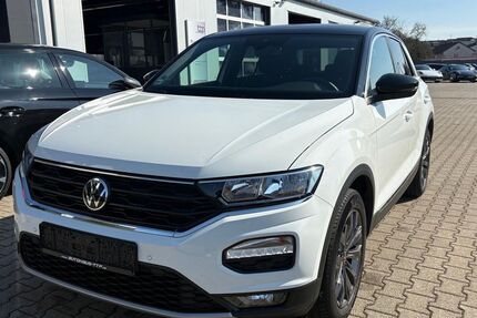 VW T-Roc 39.000 km 21.690 &euro; Heroldstatt 72535