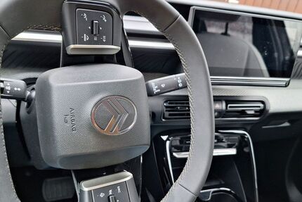 Citroen ë-C3 12.000 km 19.999 &euro; Wendlingen 73240