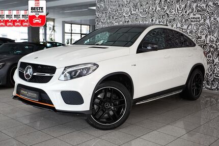 Mercedes-Benz GLE 43 AMG 86.782 km 47.400 &euro; Uhingen 73066