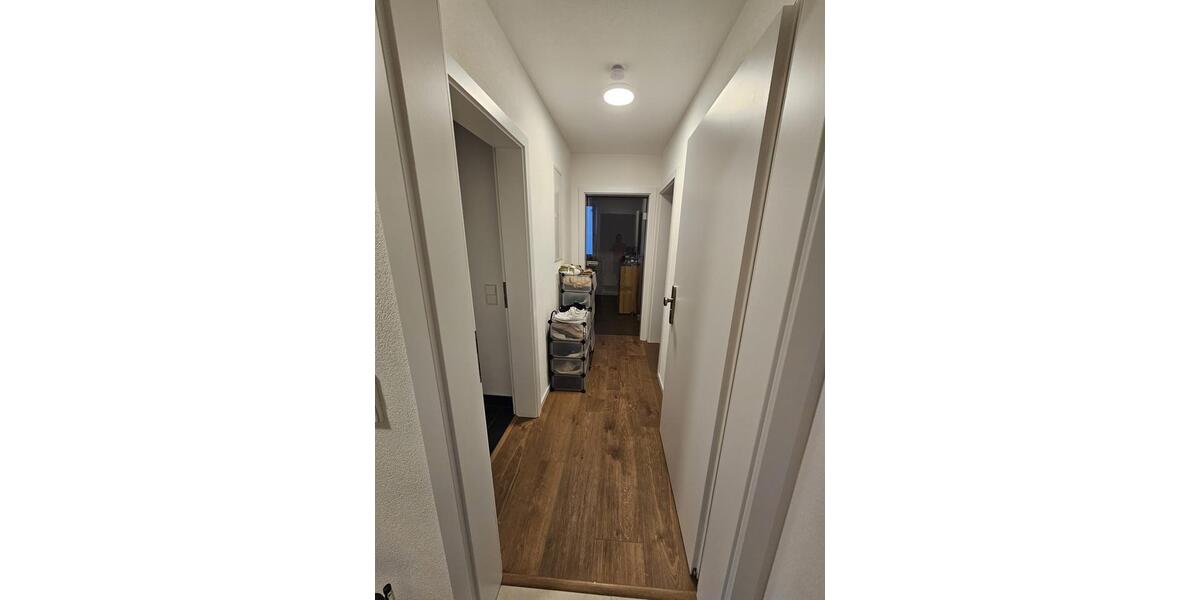 Etagenwohnung Plochingen - 2 Zimmer, 53 m&sup2;, 1.195&euro; | Angebot:27604438