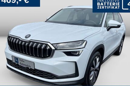Skoda Kodiaq 25.990 km 44.390 &euro; Weinstadt-Endersbach 71384
