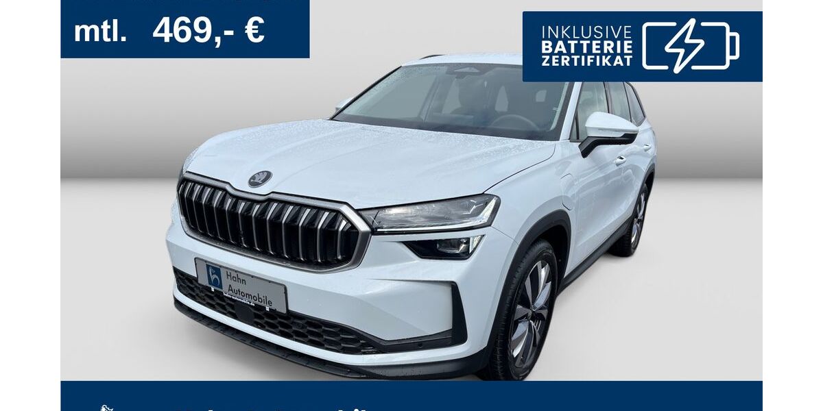 Skoda Kodiaq 25.990 km 44.390 &euro; Weinstadt-Endersbach 71384
