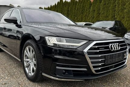 Audi A8 192.000 km 39.800 &euro; Schwäbisch Gmünd 73529