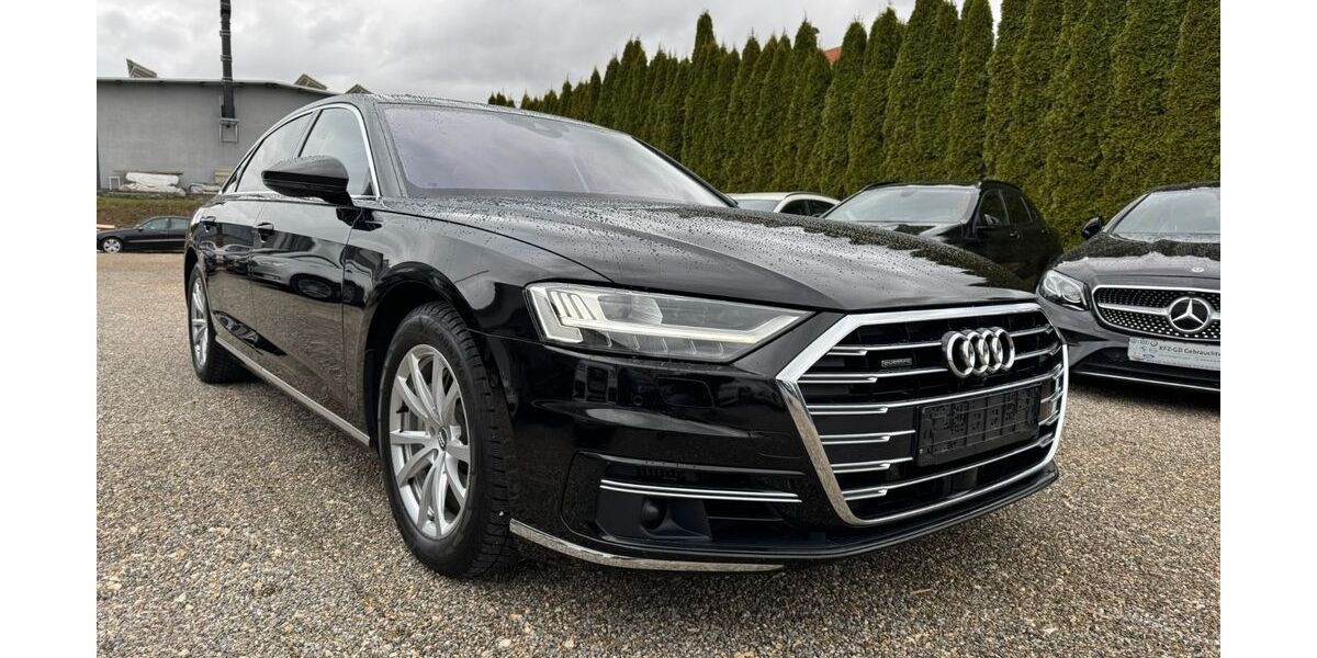 Audi A8 192.000 km 39.800 &euro; Schwäbisch Gmünd 73529