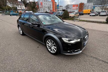 Audi A6 Allroad 202.000 km 12.800 &euro; Bad Ditzenbach 73342
