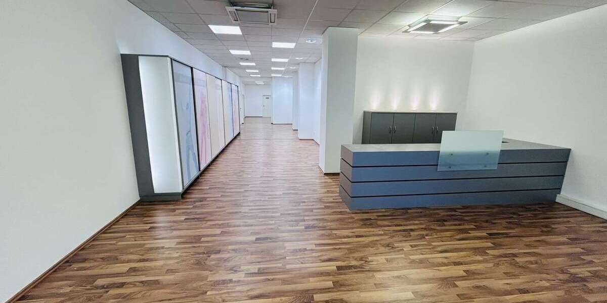 Gewerbeobjekt Geislingen an der Steige Altenstadt - 1.990&euro; | Angebot:26856896