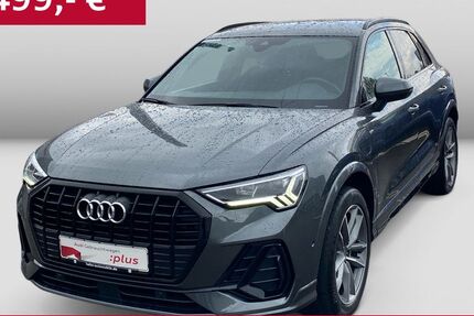 Audi Q3 95.364 km 28.430 &euro; Göppingen 73037