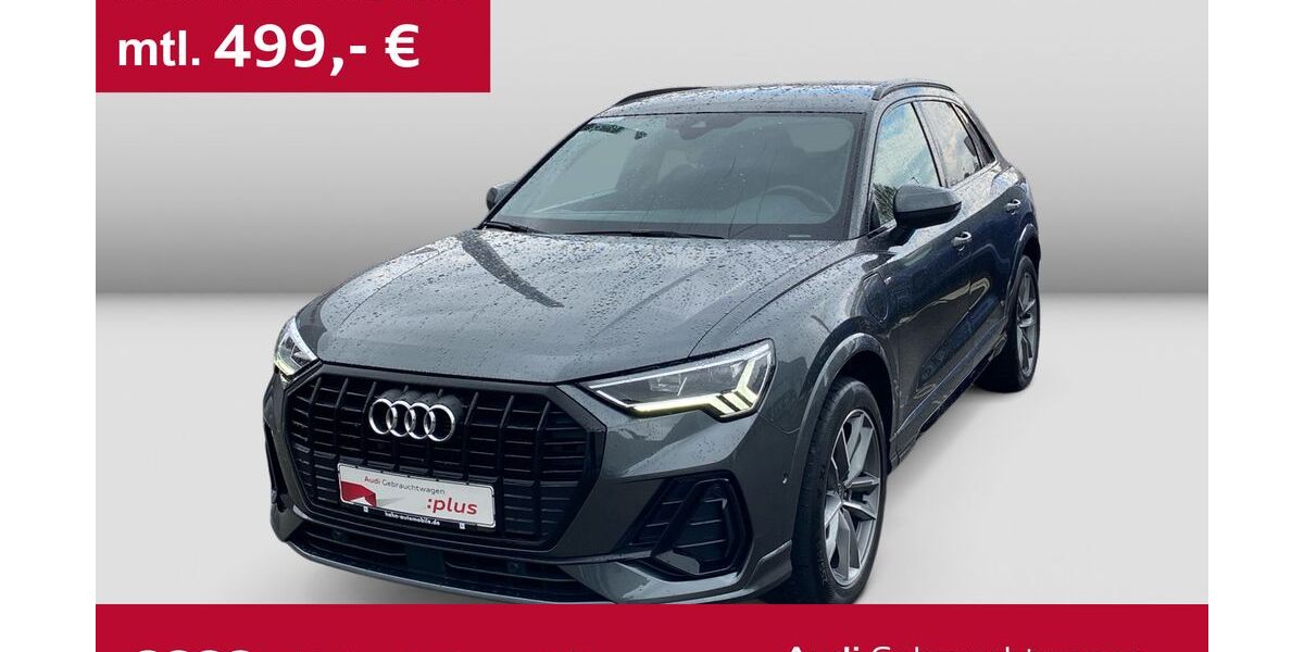 Audi Q3 95.364 km 28.430 &euro; Göppingen 73037