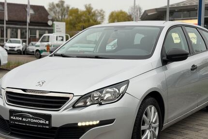 Peugeot 308 179.000 km 6.659 &euro; Schorndorf 73614