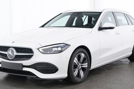 Mercedes-Benz C 200 5.550 km 35.980 &euro; Geislingen/ Steige 73312