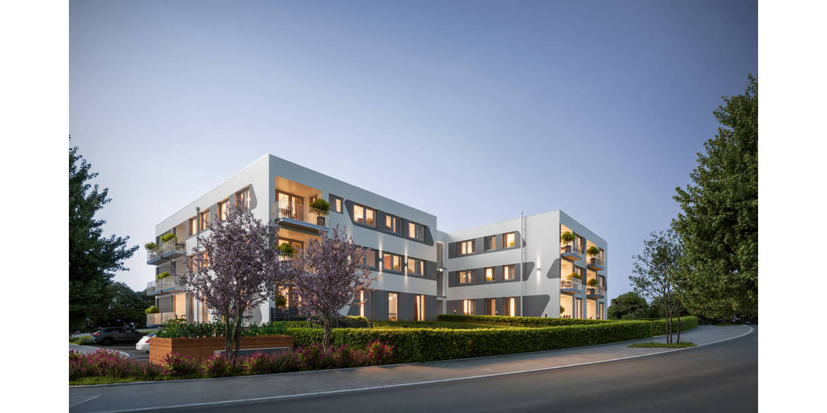 Etagenwohnung Uhingen - 4 Zimmer, 103 m&sup2;, 549.000&euro; | Angebot:25676243