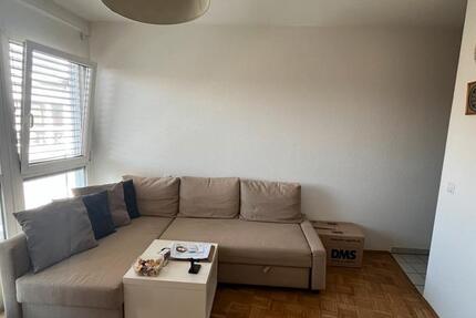 Wohnung Esslingen am Neckar - 1 Zimmer, 23 m&sup2;, 583&euro; | Angebot:25870599