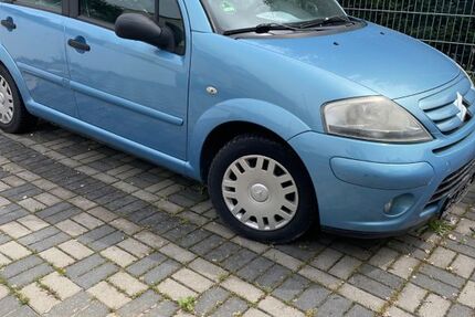 Citroen C3 143.500 km 1.750 &euro; Eislingen 73054