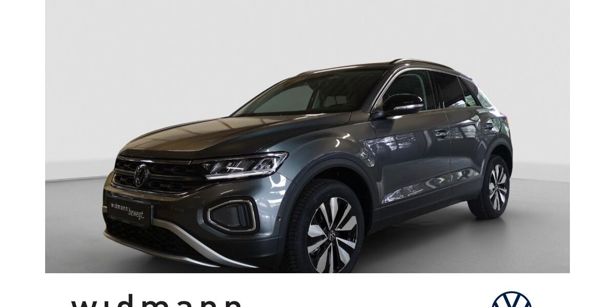 VW T-Roc 4.200 km 27.950 &euro; Schwäbisch Gmünd 73527