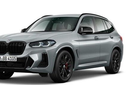 BMW X3 M40 54.999 km 51.930 &euro; Göppingen 73037