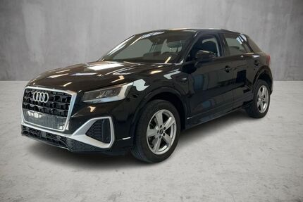 Audi Q2 32.650 km 24.650 &euro; Kuchen 73329