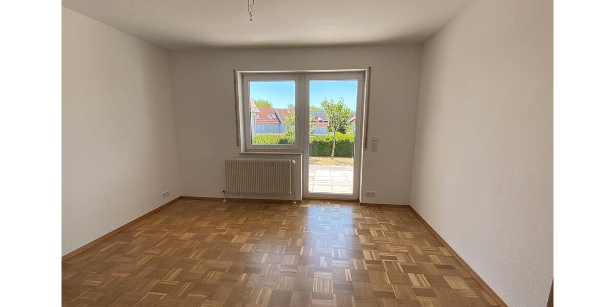 Erdgeschoßwohnung Reichenbach an der Fils - 2.5 Zimmer, 61 m&sup2;, 790&euro; | Angebot:27620147