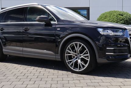 Audi Q7 67.000 km 47.980 &euro; Kirchheim unter Teck 73230