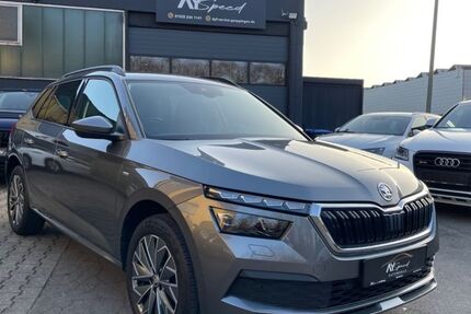 Skoda Kamiq 41.064 km 18.699 &euro; Salach 73084