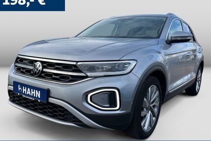 VW T-Roc 82.498 km 19.899 &euro; Göppingen 73037