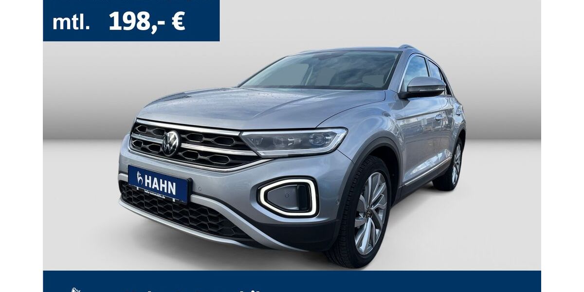 VW T-Roc 82.498 km 19.899 &euro; Göppingen 73037