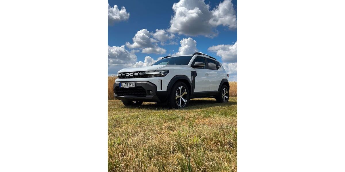 Dacia Duster 26.900 km 18.230 &euro; Ruppertshofen 73577