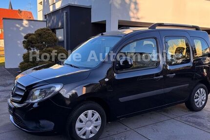 Mercedes-Benz Citan 57.875 km 11.450 &euro; Heiningen 73092