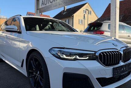 BMW 530 137.800 km 35.099 &euro; Frickenhausen ( bei Stuttgart ) 72636