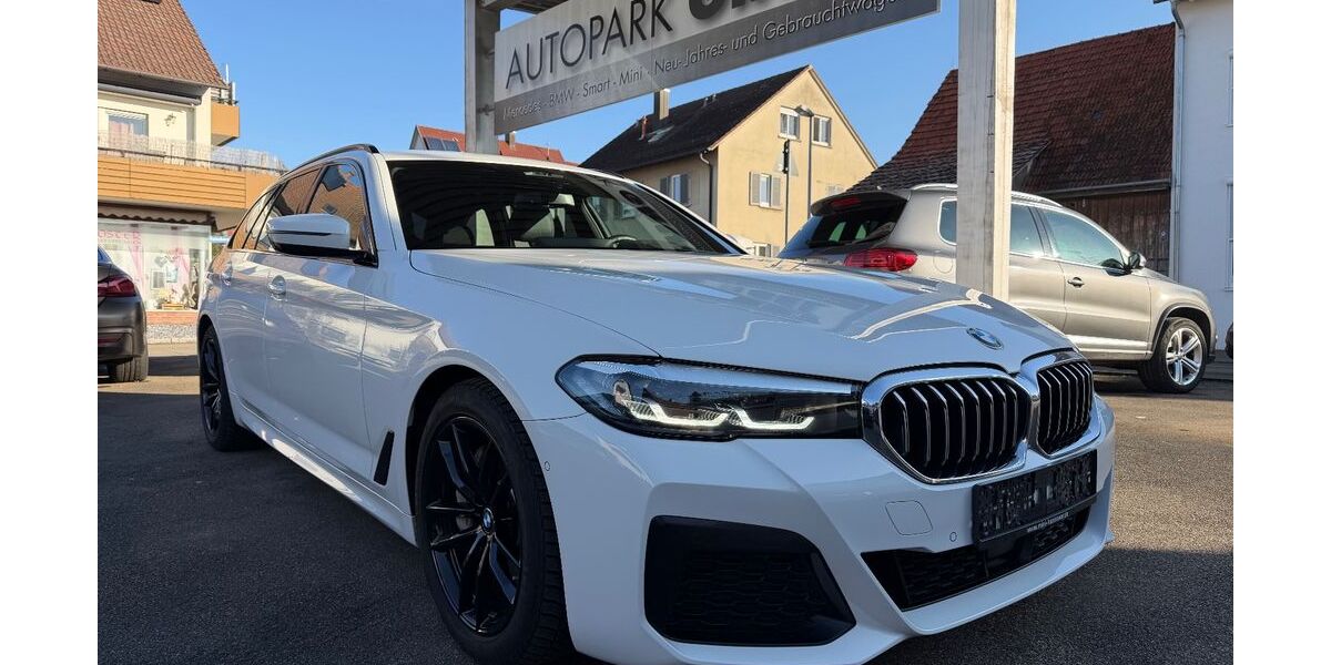 BMW 530 137.800 km 35.099 &euro; Frickenhausen ( bei Stuttgart ) 72636