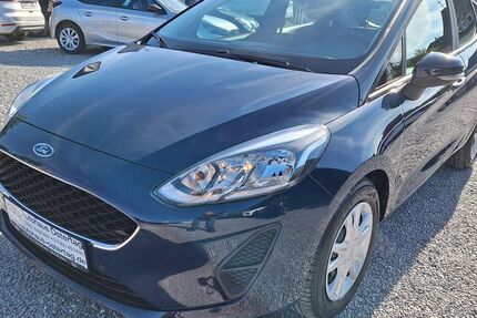 Ford Fiesta 66.000 km 9.950 &euro; Welzheim 73642