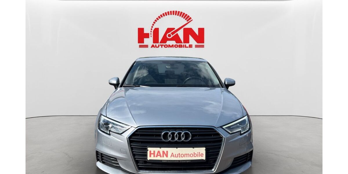 Audi A3 94.847 km 15.990 &euro; Göppingen 73037