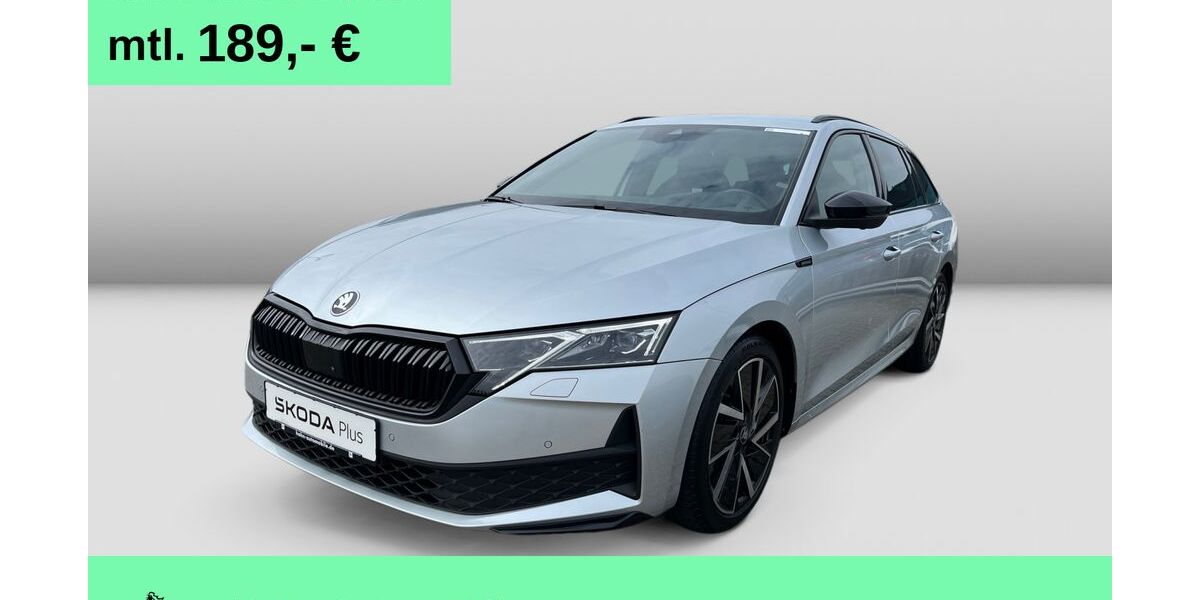 Skoda Octavia 29.375 km 30.390 &euro; Weinstadt-Endersbach 71384