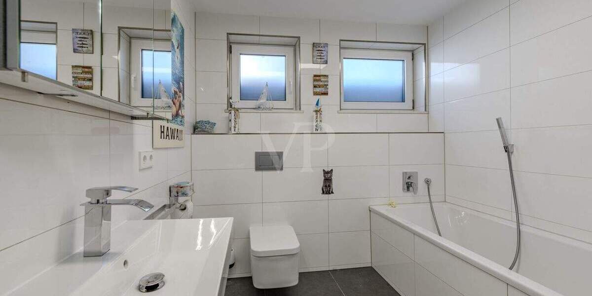 Doppelhaushälfte Reichenbach an der Fils - 5 Zimmer, 164 m&sup2;, 839.000&euro; | Angebot:25688090