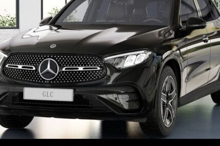 Mercedes-Benz GLC 220 9.900 km 58.990 &euro; Schwäbisch Gmünd 73529