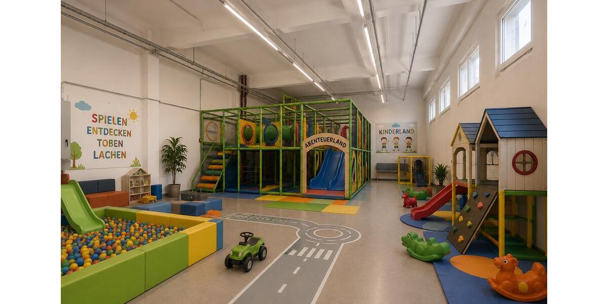 Gewerbeobjekt Schwäbisch Gmünd - 2.660&euro; | Angebot:26675503