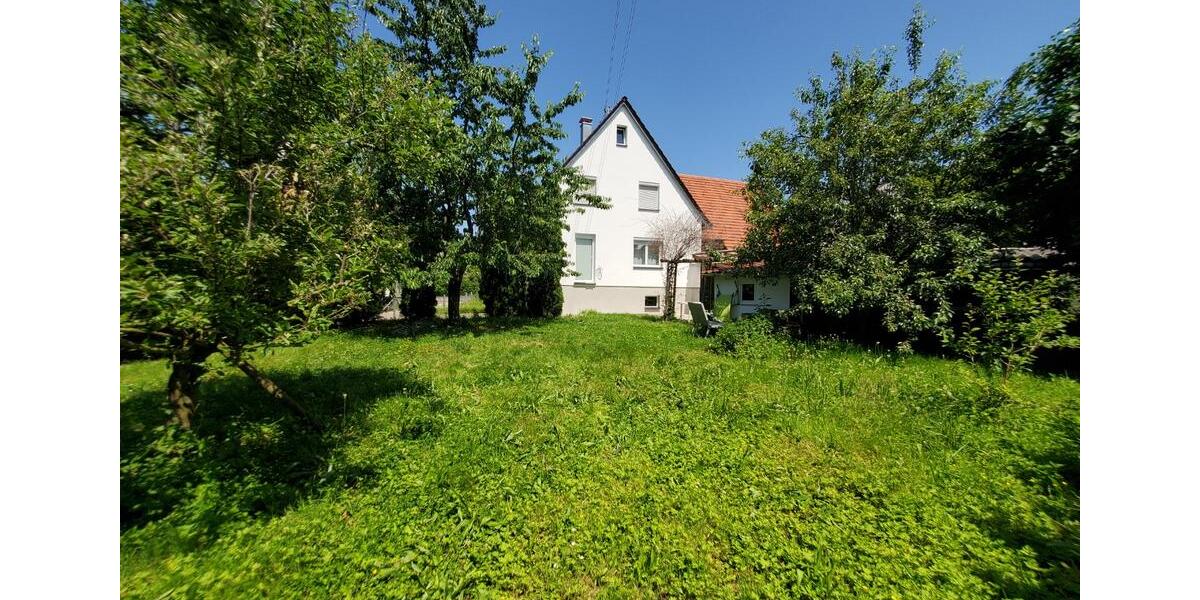 Einfamilienhaus Winnenden - 6 Zimmer, 135 m&sup2;, 665.000&euro; | Angebot:25447517